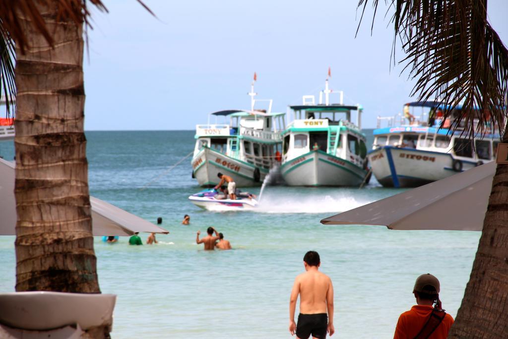 My Lan Resort Phu Quoc Exterior photo